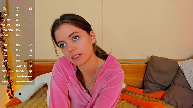 AngelesBenitz Chat XXX live