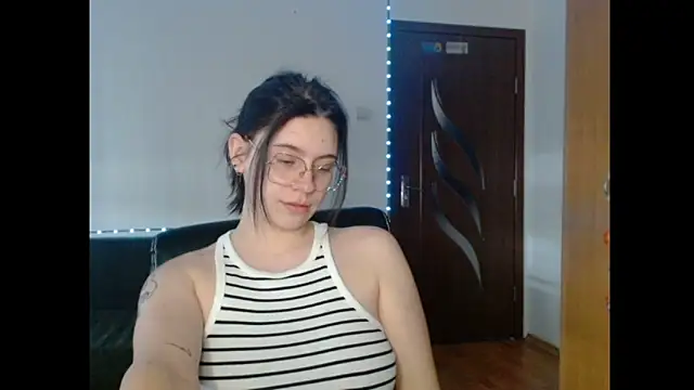 Show de webcam de Lana_Roossee