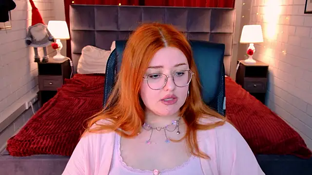 دردشة StaceyJensen الجنسية المباشرة