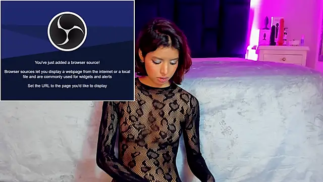 GrishaMochka: онлайн-секс-чат