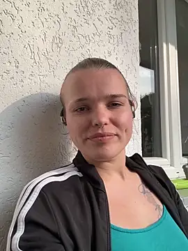 LoreenKinky Webcam-Show