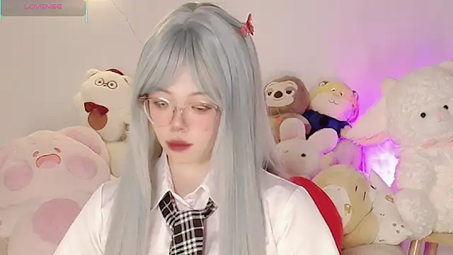 Chat +18 de Miyeoonn ao vivo