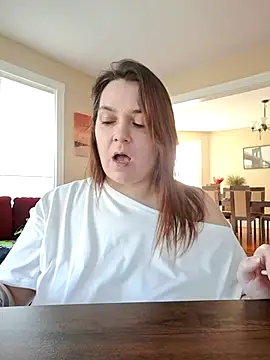 Aria423: онлайн-секс-чат