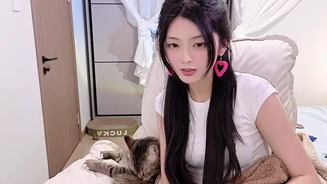 دردشة Koikoi___ الجنسية المباشرة