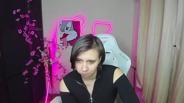 Chatroom XXX en direct de Scarlet_Sirenn