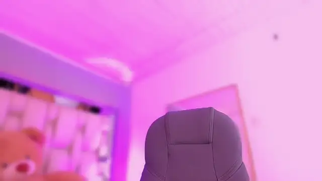 AishaKassandra 现场XXX聊天