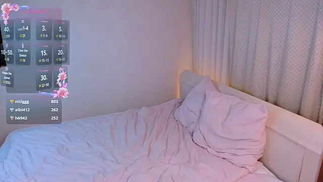 دردشة lillit_vivit الجنسية المباشرة