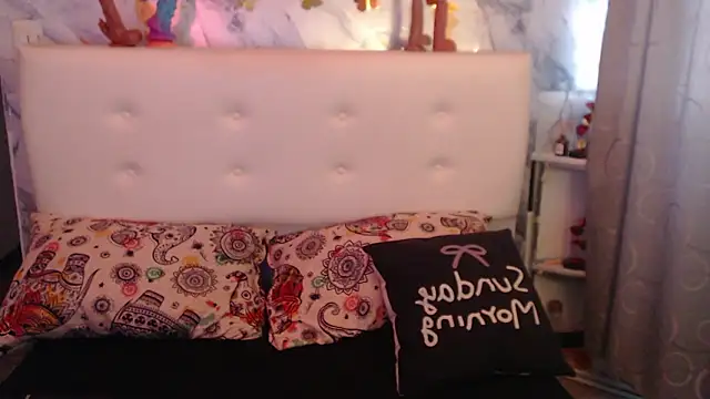 Nicolelewllss: онлайн-секс-чат