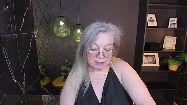 دردشة NataliMellow الجنسية المباشرة