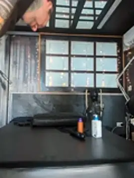 DarkDea's Webcam Show