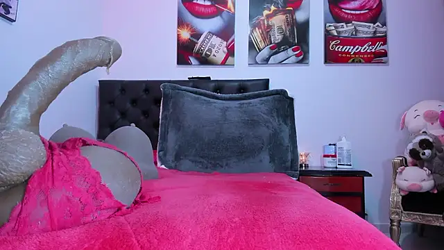 Taraa_Fox 现场XXX聊天