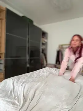 Just_Sophia_'s Webcam Show