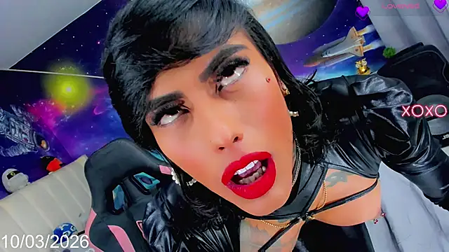 Nella_Dolls: απευθείας συνομιλία ΧΧΧ