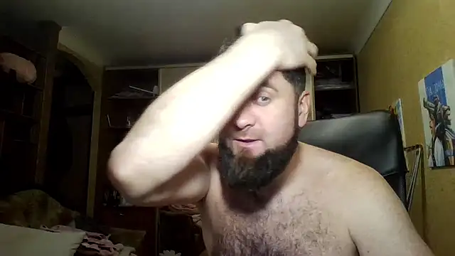 StasConnor – Naživo XXX chat