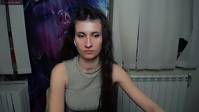 MaryEm976 Live XXX-chat