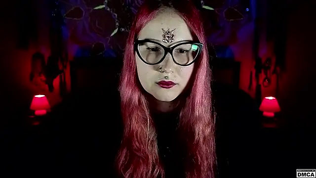 Chatroom XXX en direct de Amanita__Pantherina