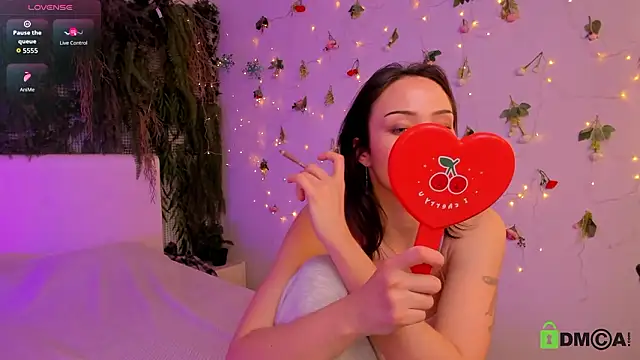 Black_Jenny: онлайн-секс-чат