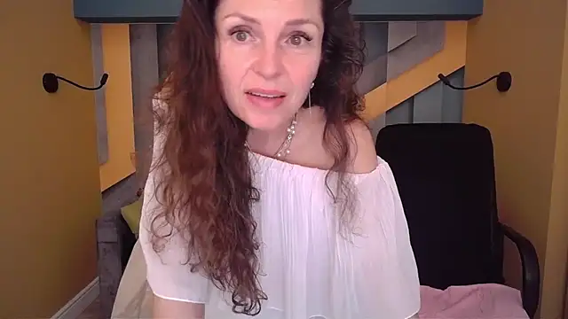 EllaLong Live XXX-chat