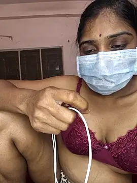 Abhitelugu03 Webcam Show