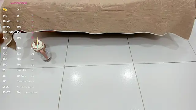 martina_ayala 웹캠 쇼