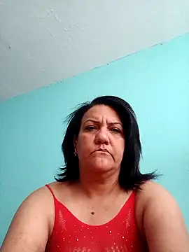 saraladys' Webcam Show