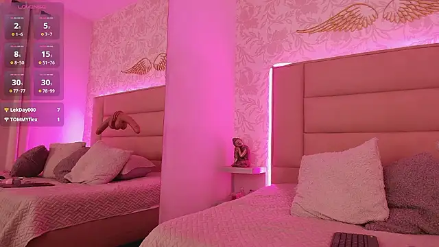 monserrat_towers 现场XXX聊天