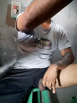 Webkamerová show hecwil8