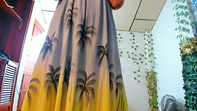 Chat XXX ao vivo de fulfill_fantasies1