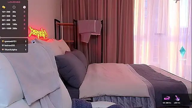 عرض كام Tanya_M