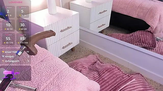 Bella_Williiams live XXX chat