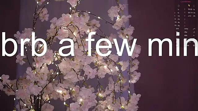 FancyEsten live XXX chat