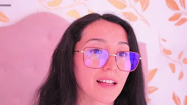 Živý XXX chat Ginevra_esposito