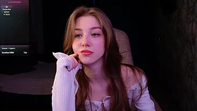 AstraMist 即時 XXX 聊天