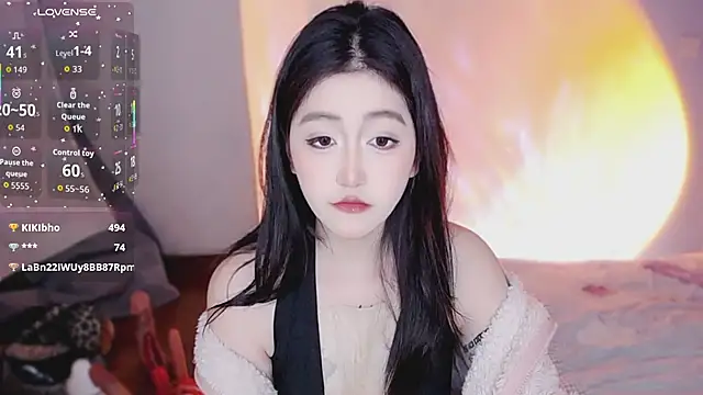 Ennaily live XXX chat