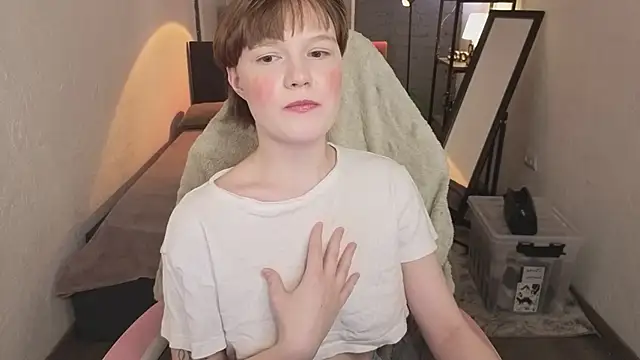 _DreamLuna1_ ওয়েবক্যাম শো