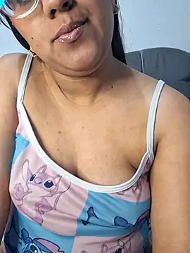 ZaidaWet's Live XXX Chat