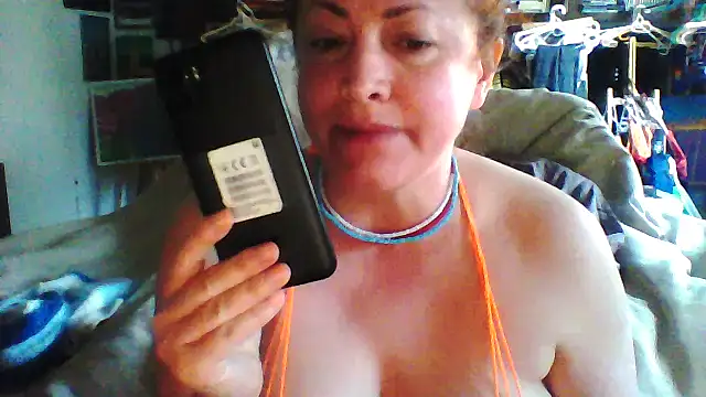 MariaAnaSunshine Adlı Modelin Canlı XXX Sohbeti