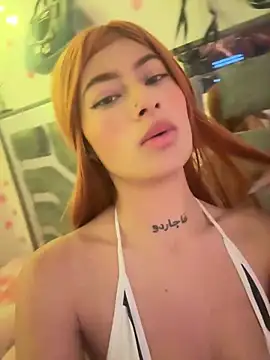 Živý XXX chat Madisson_fox20