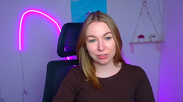 แชท XXX สดของ Dana_flowers