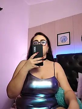 Czat XXX na żywo – LolaVillalobos