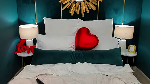 LizyBex 即時 XXX 聊天