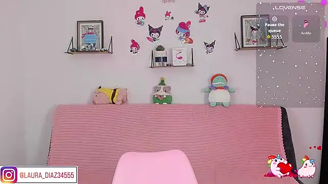 Živý XXX chat emycarver09