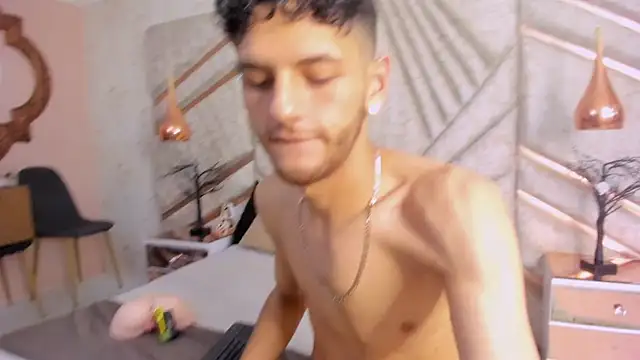 LuckySammer – Naživo XXX chat