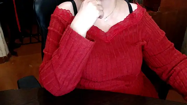 Вебкам-шоу AlisaHot55