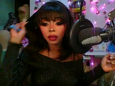 Anaconda2350's Live XXX Chat