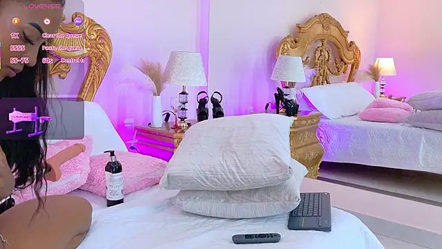 AshleyFerri Live XXX Chat