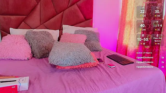 Chat XXX en directo de DANIELA_CADAVID_