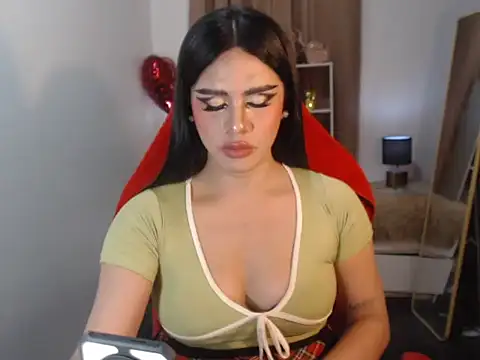 RebeccaTs' Live XXX Chat