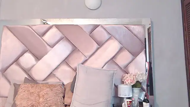 Chat XXX en directo de Ashleyroberst