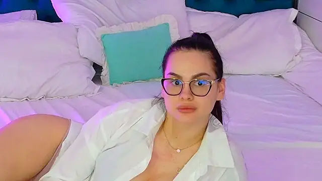 แชท XXX สดของ LexieRosse